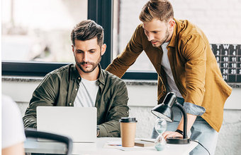 По каким критериям предприниматели выбирают банк