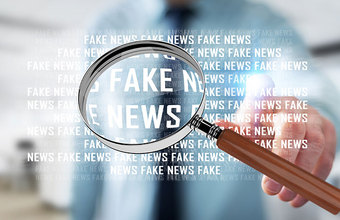 Deepfake: жизнь как в «Черном зеркале»