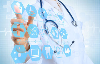 Алгоритмы медицинской помощи