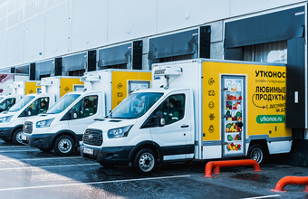 Что Ford Transit позаимствовал у транспортной авиации