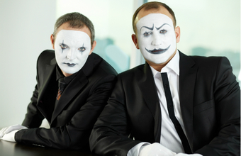 Ошибки венчурного инвестора. Кто такие неадекватные партнеры?