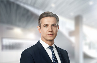 Алексей Калицев: «Мы рассматриваем услуги авто по подписке как дополнительный и новый вид бизнеса, параллельно  с основным»