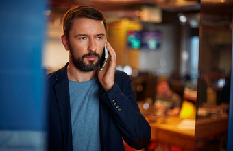 «Если становится скучно, дело может быть в твоей роли в бизнесе»