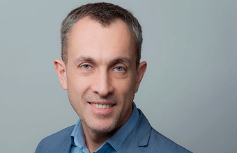 Интернет вещей