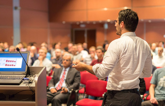 «Что? Где? Когда?»: пять правил проведения конференции