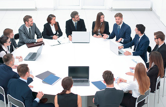 Искусство убеждать: как добиться своего на деловых переговорах