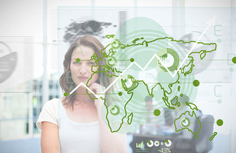 Экологичный подход: отчего «зеленеют» крупнейшие мировые компании