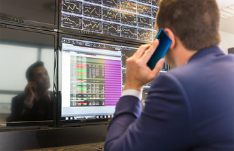 Жизнь у экрана: как работают трейдеры