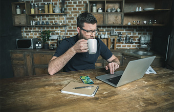 Как стартаперу самоорганизоваться и не сойти с ума