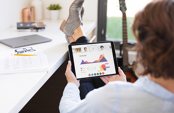 Удаленная работа: как сделать связь с сотрудниками безопасной