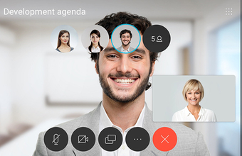 Изоляция закончится, видеоконференции останутся