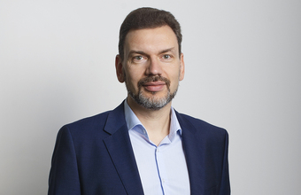 Дмитрий Шустер, Cisco: «Сейчас нельзя двигаться экстенсивным путем, просто расширяя сетевую инфраструктуру»