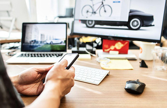 Проблема доступа: можно ли жить и работать без паролей