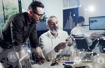 Клиенты «Тинькофф Бизнеса» ускоряют выставление счетов и обработку платежей благодаря Open API