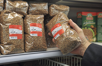 Хроники дорожающей еды: на очереди — гречка