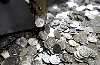 Пассивный доход. Сколько можно и нужно получать в рублях?