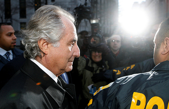 Создатель NASDAQ и крупнейшей финансовой пирамиды. Каким финансовый мир запомнит Бернарда Мейдоффа