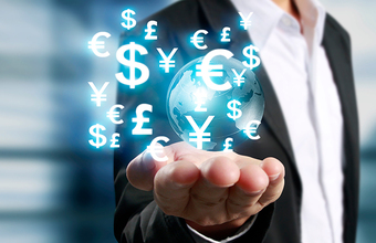 Сбережения в валюте