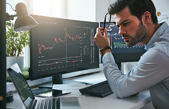 Инвестиции: от теории к практике. Открытие счета и основные нюансы