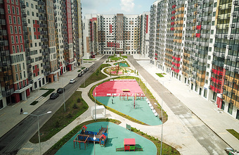 Строительные стандарты станут выше. Цены — тоже