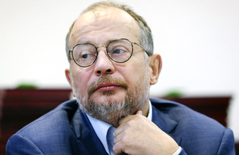 Лисин прокомментировал заявление Белоусова анекдотом