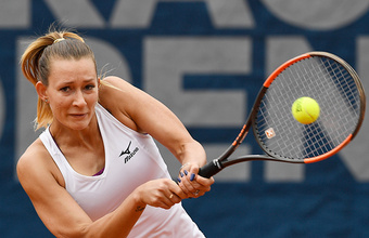 В Париже задержали российскую теннисистку Яну Сизикову. Ее подозревают в «умышленном проигрыше»