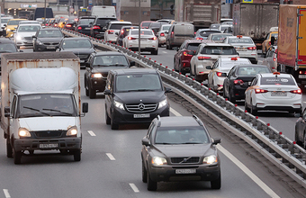 Сотрудникам ГИБДД в штатском хотят дать право фиксировать нарушения ПДД