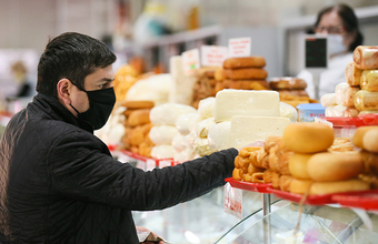 Производители сыров и мороженого заявили о неготовности к обязательной маркировке своей продукции