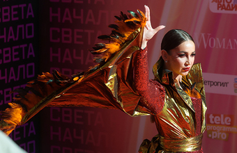 Ольга Бузова теперь и в театре