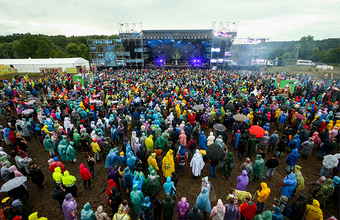 Лето пройдет без «Мяты»: в Тульской области отменен крупный музыкальный фестиваль