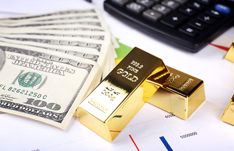 Кто заплатит за ковид? Почему просели драгметаллы и укрепился доллар?