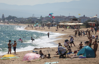 Вернулся главный конкурент российского юга: 22 июня открывается прямое авиасообщение с Турцией