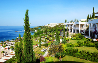 Авиасообщение с Турцией будет восстановлено 22 июня. Туры уже можно забронировать