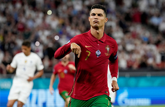 Футбол мирового уровня. Последний день группового этапа влюбил в «Евро» даже отъявленных пессимистов