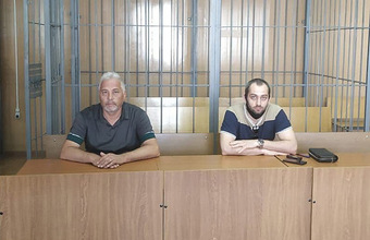 Адвокат «расплатился» за авторитета реальным сроком