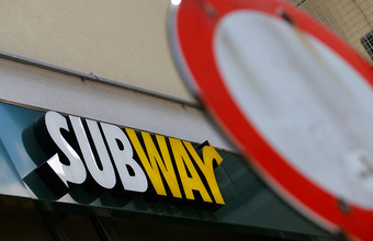 «Сабвейгейт»: в сэндвичах с тунцом тунца не обнаружилось