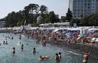 Краснодарский край только для привитых: с июля заселиться в гостиницы станет сложнее