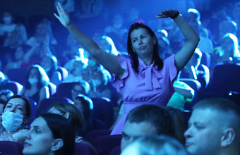 Фестиваль «Жара» не отменили, но изменили его формат