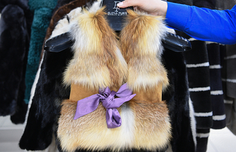 Готовь шубу летом. В Wildberries сообщили о двукратном росте продаж меховых изделий