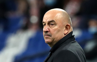 В РФС сделали выводы о работе Черчесова на «Евро»