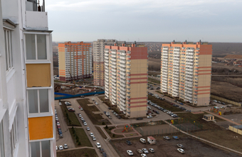 Путин: отмена налога с продажи квартиры поможет семьям быстрее улучшить жилищные условия