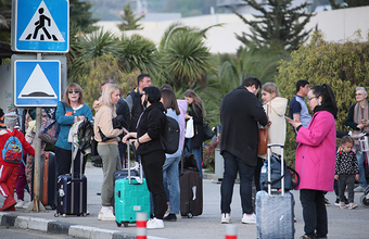 В Краснодарском крае вступают в силу новые правила размещения туристов