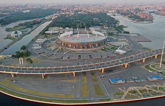 Санкт-Петербург примет свой последний матч «Евро-2020»: четвертьфинал Швейцария — Испания