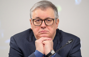 Ярослав Кузьминов ушел с поста ректора Высшей школы экономики
