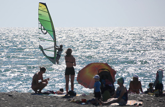 Как себя чувствуют отельеры и отдыхающие в Сочи после введения ограничений?