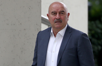 Станислав Черчесов все-таки уходит