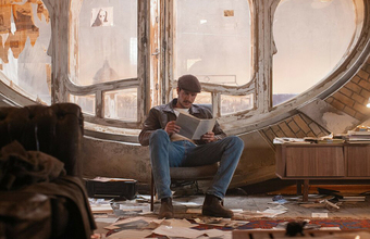 Российский «Майор Гром» взорвал Netflix. Хотя в прокате на родине фильм провалился