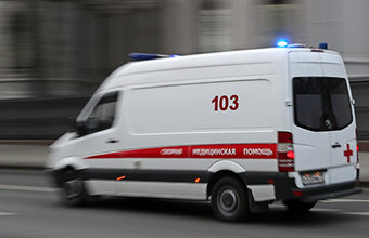 В Костроме пожаловались на нехватку бригад скорой помощи