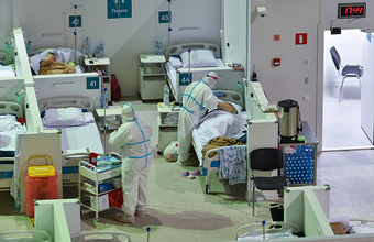 Росздравнадзор проведет проверку по факту смерти сделавших прививку членов одной семьи в Краснодарском крае