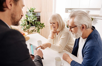 Как накопить на пенсию